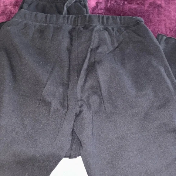 VS/PINK Sweatpants S - Picture 3 of 6